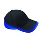 Beechfield Teamwear Competition Cap