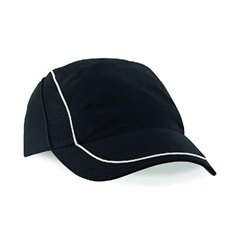 Beechfield Coolmax® Flow Mesh Cap