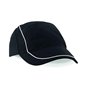 Beechfield Coolmax Flow Mesh Cap