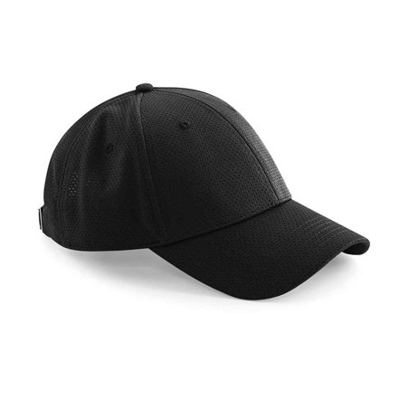 Beechfield Air Mesh 6 Panel Cap