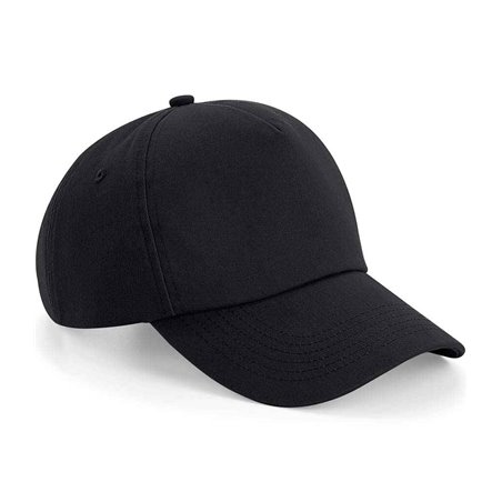 Beechfield Authentic 5 Panel Cap