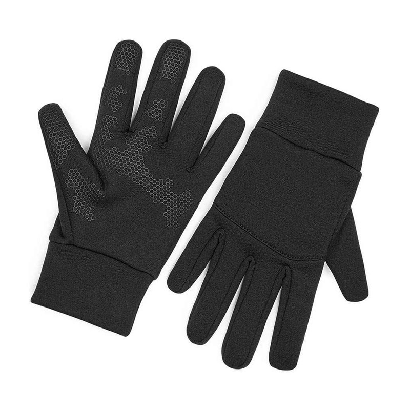 Beechfield Sports Tech Soft Shell Gloves