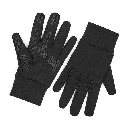 Beechfield Sports Tech Soft Shell Gloves