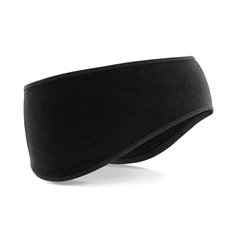 Beechfield Sports Tech Soft Shell Headband