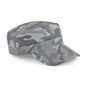Beechfield Camo Army Cap