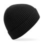 Beechfield Engineered Knit Ribbed Beanie