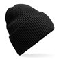 Beechfield Recycled Oversized Cuffed Beanie