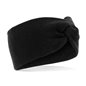 Beechfield Twist Knit Headband