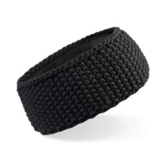 Beechfield Slopeside Waffle Headband