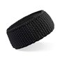 Beechfield Slopeside Waffle Headband