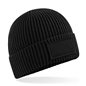 Beechfield Fashion Patch Beanie