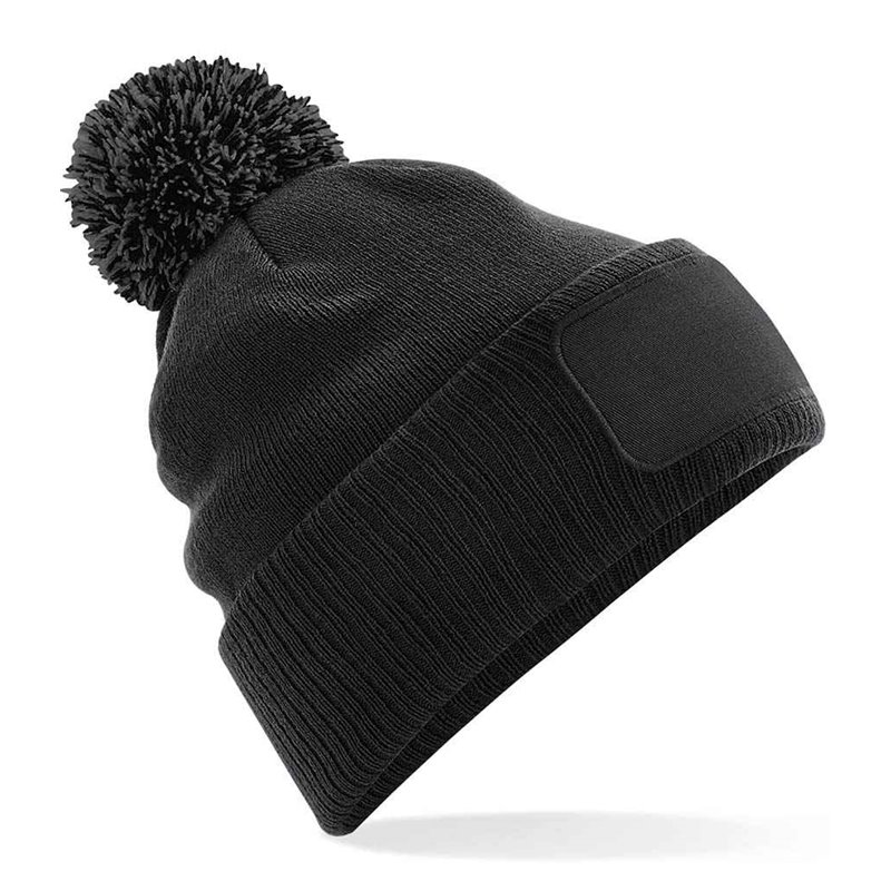 Beechfield Snowstar Printers Beanie