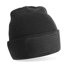 Beechfield Original Patch Beanie