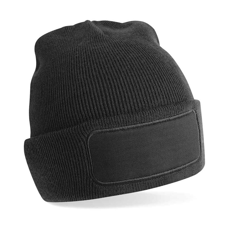 Beechfield Original Patch Beanie