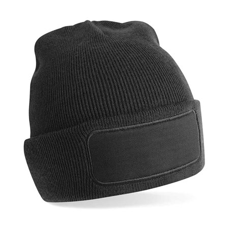 Beechfield Original Patch Beanie