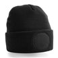 Beechfield Circular Patch Beanie