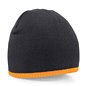 Beechfield Two Tone Pull-On Beanie
