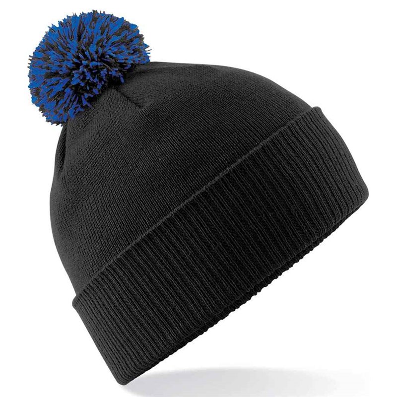 Beechfield Snowstar Beanie