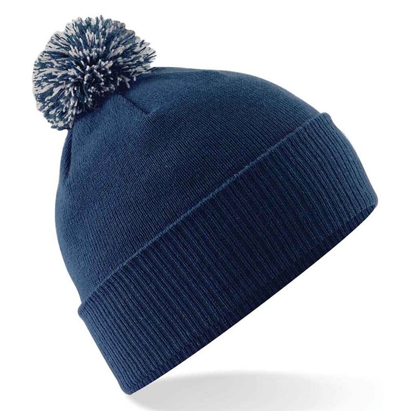 Beechfield Kids Snowstar Beanie