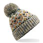 Beechfield Blizzard Bobble Beanie