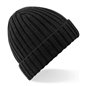 Beechfield Chunky Ribbed Beanie