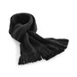 Beechfield Classic Knitted Scarf