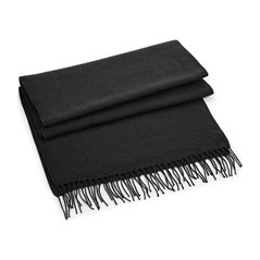 Beechfield Classic Woven Scarf