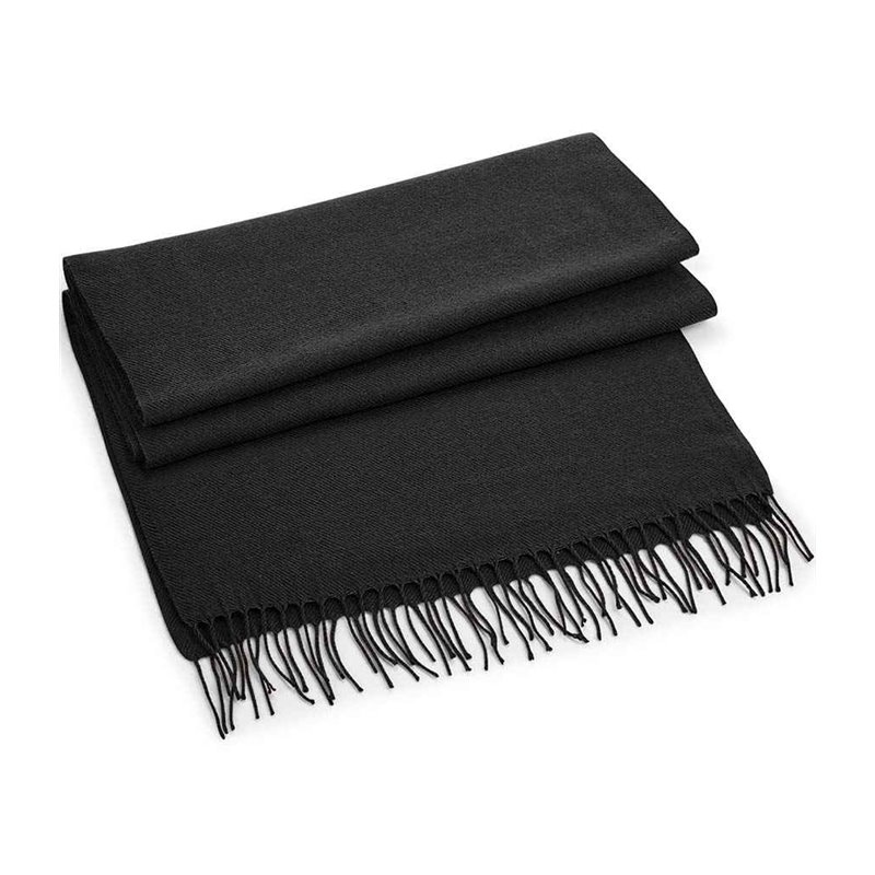 Beechfield Classic Woven Scarf