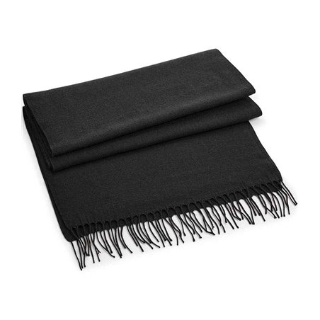 Beechfield Classic Woven Scarf