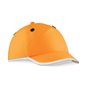 Beechfield Enhanced-Viz EN812 Bump Cap