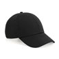 Beechfield Organic Cotton 6 Panel Cap