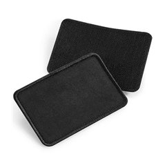Beechfield Removable Cotton Patch