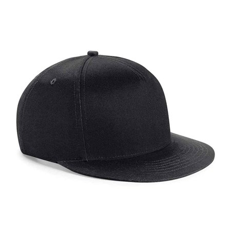 Beechfield Youth Snapback Cap