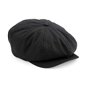 Beechfield Newsboy Cap