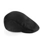 Beechfield Vintage Flat Cap