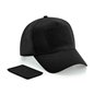 Beechfield Removable Patch 5 Panel Cap