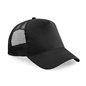 Beechfield Snapback Trucker Cap