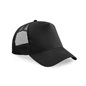 Beechfield Kids Snapback Trucker Cap