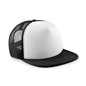 Beechfield Kids Vintage Snapback Trucker Cap