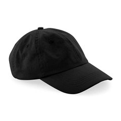 Beechfield Low Profile 6 Panel Dad Cap