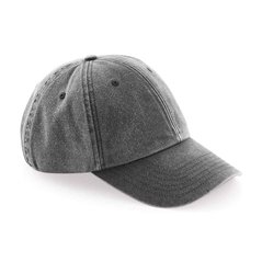Beechfield Vintage Low Profile Cap