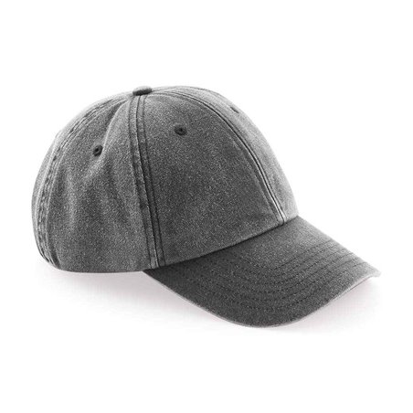 Beechfield Vintage Low Profile Cap
