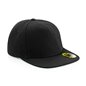 Beechfield Original Flat Peak Snapback Cap