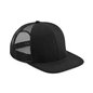 Beechfield Original Flat Peak 6 Panel Trucker Cap