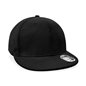 Beechfield Pro-Stretch Flat Peak Cap