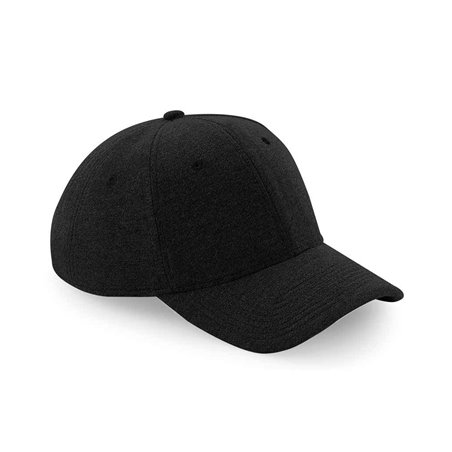 Beechfield Jersey Athleisure Baseball Cap