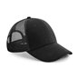 Beechfield Jersey Athleisure Trucker Cap