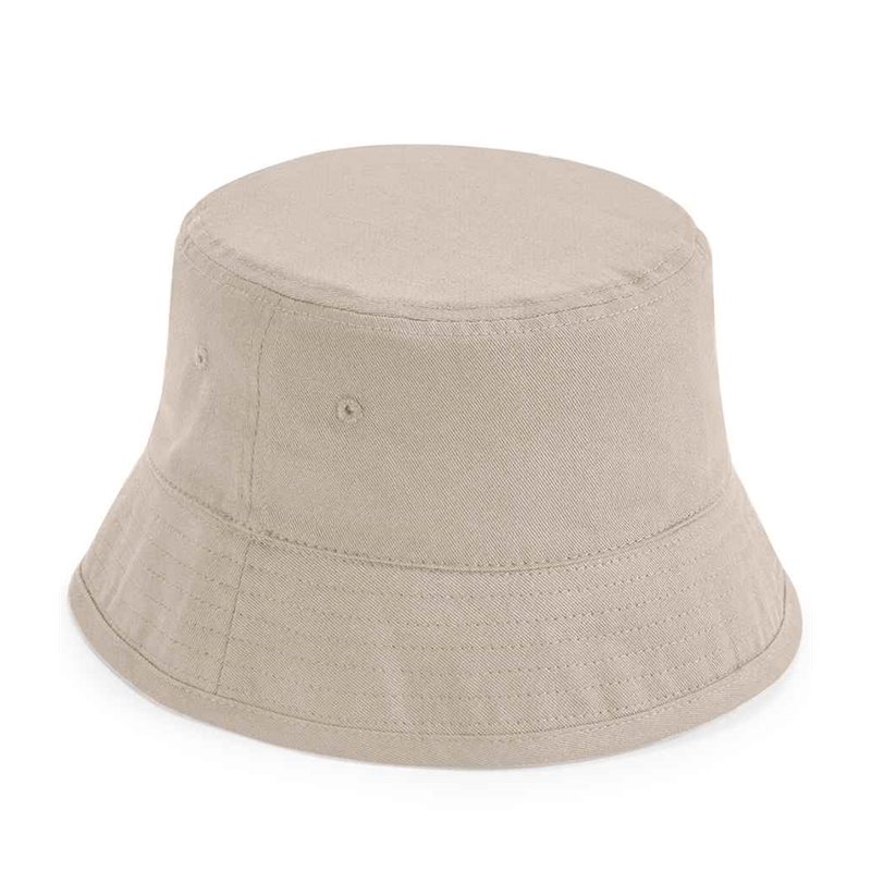 Beechfield Kids Organic Cotton Bucket Hat