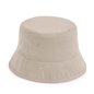 Beechfield Kids Organic Cotton Bucket Hat