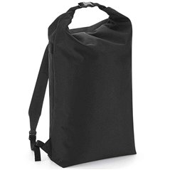 BagBase Icon Roll-Top Backpack